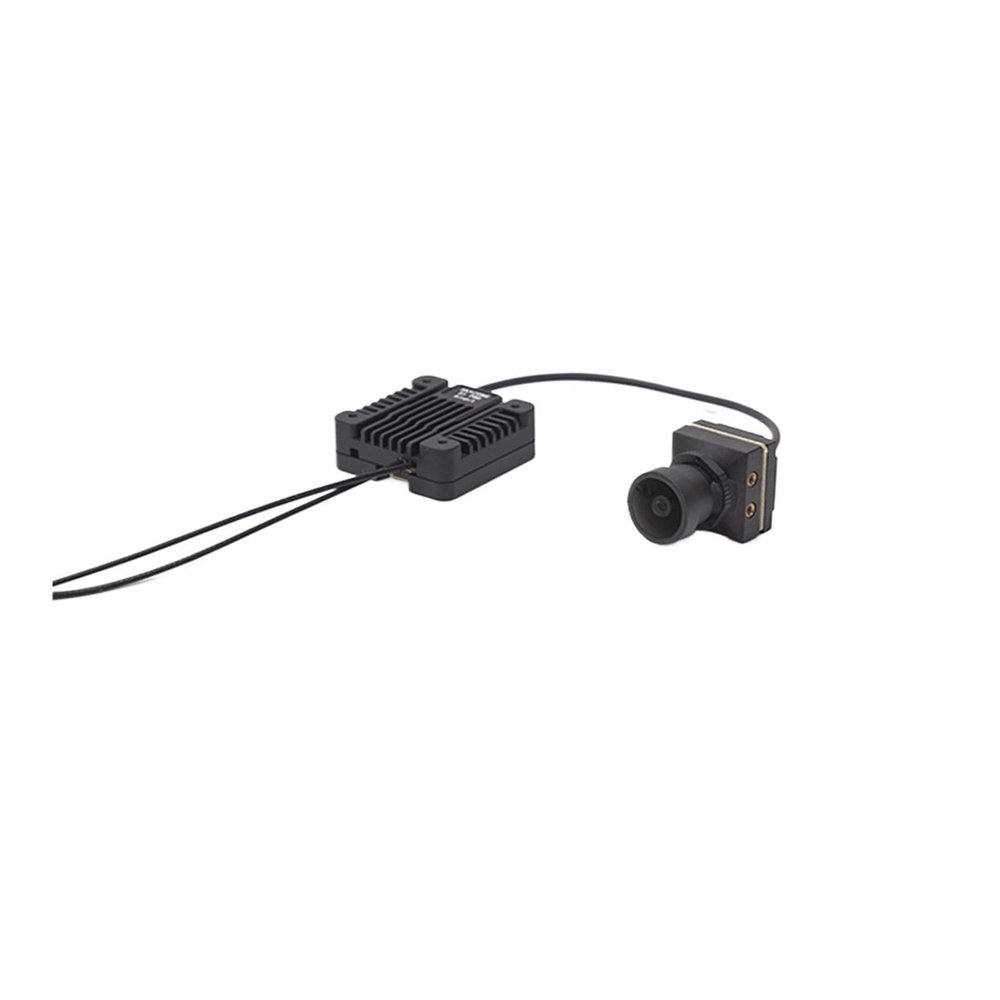 Compatible For SKYZONE S1 Pro Air Unit Digital Video Transmission With Alps Basalt Dune Camera For Plane Remote Controller Parts(SD10P VRX and Basalt)
