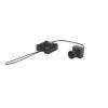 Compatible For SKYZONE S1 Pro Air Unit Digital Video Transmission With Alps Basalt Dune Camera For Plane Remote Controller Parts(SD10P VRX and Basalt) view 1