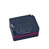 5.8G 3W VTX Video Transmitter CNC Shell Built-in Microphone FAN For RC Racing Drone view 2