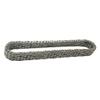 Auto Transmission Drive Chain Belt 0AW 712222110 0AW331301B Compatible With A4 A5 A6 A7 1.8L 3.2L CVT Gearbox view 3
