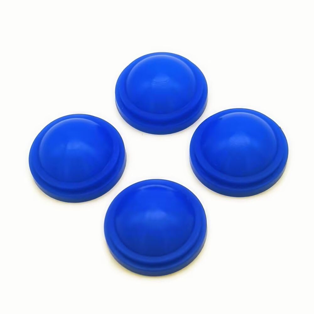 4pcs Shock Bladders Sealing Ring for Traxxas X-Maxx XRT X-Monster 7762