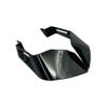 Tvzrktwp Motorcycle Side Spoiler for Suzuki Intruder LC (VL1500) 1998-2004,Sturdy Durable not Easily Deformed Quick to Install Aerodynamic Side Wings view 1