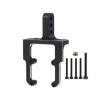 RC Car Assortment for Axial for SCX10 110 rc Car Part Accessories Replacement Parts Aluminum Alloy Increased Strength Steering Servo Support view 1