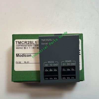 TMCR2SL1 Cartridge M200 1 Serial line Communication Extension