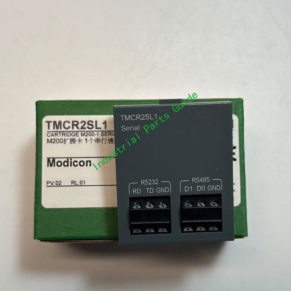 TMCR2SL1 Cartridge M200 1 Serial line Communication Extension