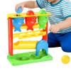 Track Ball Toy | Light-Up Tabletop Game | Education Ball Sliding Toy with Music | for Boys Girls Daughter Preschoolers Kindergarten Playroom Balcony Bedroom Indoor Home Office Gym Apartment view 1