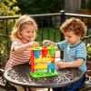 Track Ball Toy | Light-Up Tabletop Game | Education Ball Sliding Toy with Music | for Boys Girls Daughter Preschoolers Kindergarten Playroom Balcony Bedroom Indoor Home Office Gym Apartment view 4