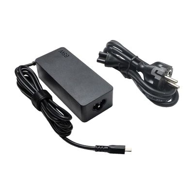 20V3.25A 65W Type-c Interface Power Adapter Charger