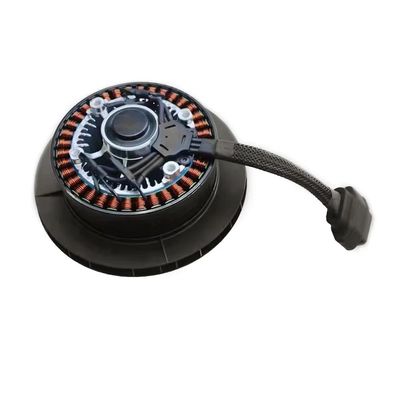 Agriculture Drone 10028 Propulsion Motor For T25 UAV Assembly