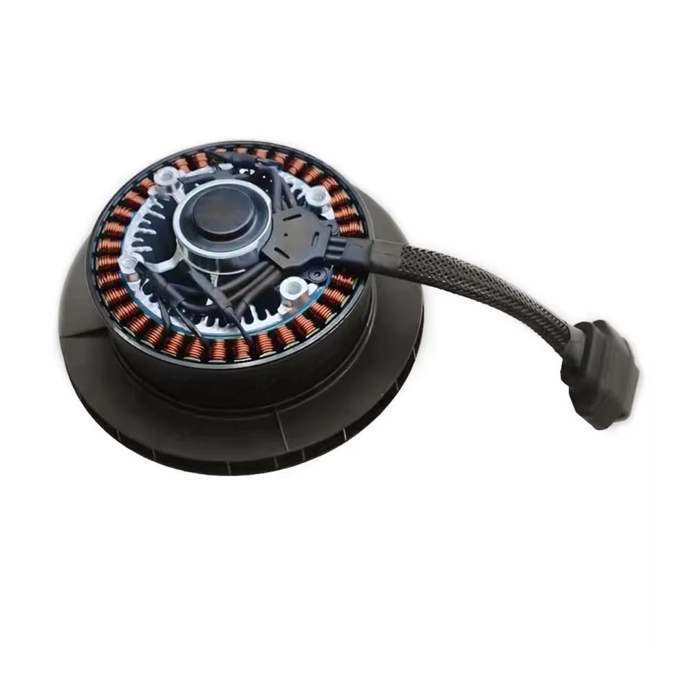 Agriculture Drone 10028 Propulsion Motor For T25 UAV Assembly