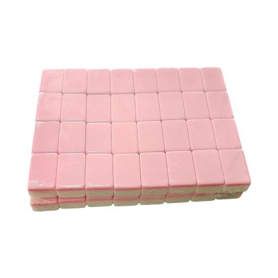 Game Blocks Set, Stacking Sorting | Multi-Player Blocks Game | for Teens Family Friends Classmates Living Room Dorm Apartment Party Classroom