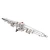 1/10 Scale RC Rear Axle, Aluminum Alloy Rear Axle for VP H10 RC Crawler, Easy Install Enhanced Performance view 2