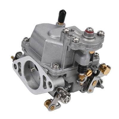 66M-14301-10 Carburetor Fit for 15HP F15 Boat Engine 66M-14301-11-00 66M-14301-12