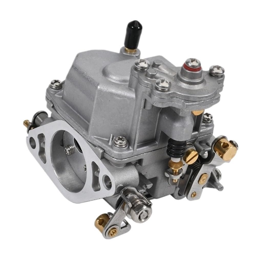 66M-14301-10 Carburetor Fit for 15HP F15 Boat Engine 66M-14301-11-00 66M-14301-12