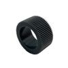10pcs Pickup Feed Roller Tire Rubber Fit for RISO RA 201 202 205 300 500 4000 4200 4500 4900 5600 5800 5900 RC 33 55 2500 OEM 019-11810 view 1