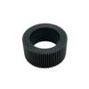 10pcs Pickup Feed Roller Tire Rubber Fit for RISO RA 201 202 205 300 500 4000 4200 4500 4900 5600 5800 5900 RC 33 55 2500 OEM 019-11810 view 2
