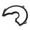 ABS Plastic Washer For Bafang Drive Motor Sealing Gasket, Controller Dust Cover Replacement Kit Compatible With M615 M625 Electric Bike Motors, Black Seal view 4