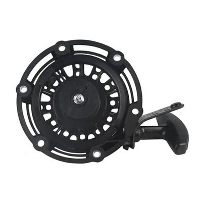 ZSYUSGCJ Recoil Starter Component 100075051-0001 GT-148 Pull Start 636996002 Replacement Fit for 2500 Watt Inverter Dual Fuel Generator
