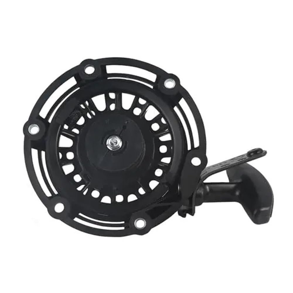 ZSYUSGCJ Recoil Starter Component 100075051-0001 GT-148 Pull Start 636996002 Replacement Fit for 2500 Watt Inverter Dual Fuel Generator