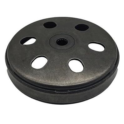 Clutch Housing Bell Comp Replacement Part For L-hai 400 ATV