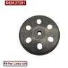 Clutch Housing Bell Comp Replacement Part For L-hai 400 ATV view 2