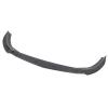 aqxreight 3PCS Front Bumper Lip Diffuser for W177 2018-2022 Lightweight ABS Spoiler Kit for Enhanced Stability and Sporty Appearance (Carbon Fiber Style) view 2