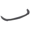 aqxreight 3PCS Front Bumper Lip Diffuser for W177 2018-2022 Lightweight ABS Spoiler Kit for Enhanced Stability and Sporty Appearance (Carbon Fiber Style) view 4