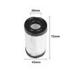 1/3 Pcs Air Filter For ECV100 LEV90 LEV100 LEV115 OVRM60 TC300 Replacement 35066 740019B 740095 33342 63087A view 2