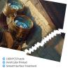 RMYRHQ Steampunk Engineer's Goggles On Old Schematics Wood Jigsaw Puzzles Adult 1000 Pieces Industrial Fantasy Puzzle Relaxing Activity Great for Puzzle Collectors Thanksgiving and Birthday Gifts view 4