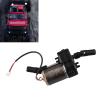 280 Motor Gear Box, RC 280 Metal Motor Gear Box with Low Friction Low Noise Design, Replacement Power Box for MN78 1/12 RC Cars view 2