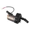 280 Motor Gear Box, RC 280 Metal Motor Gear Box with Low Friction Low Noise Design, Replacement Power Box for MN78 1/12 RC Cars view 3