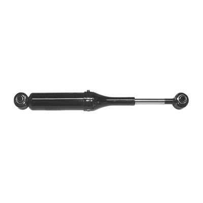 Suspension Shock Absorber Strut Axle Shaft 1pc for Ford for Mustang 3.8L 1986 1994-2.3L 1993 & 5.0L 1984-1995 & 4.6L 1996-2004 Black