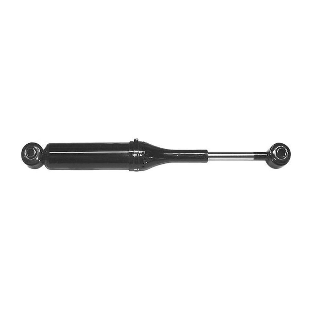 Suspension Shock Absorber Strut Axle Shaft 1pc for Ford for Mustang 3.8L 1986 1994-2.3L 1993 & 5.0L 1984-1995 & 4.6L 1996-2004 Black
