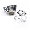 Cylinder Piston Rebuild Kit 63mm Bore Fit for RCR RC200XZT 163FML Dirt Bike Rotorcycle Engine Parts view 1