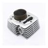 Cylinder Piston Rebuild Kit 63mm Bore Fit for RCR RC200XZT 163FML Dirt Bike Rotorcycle Engine Parts view 3