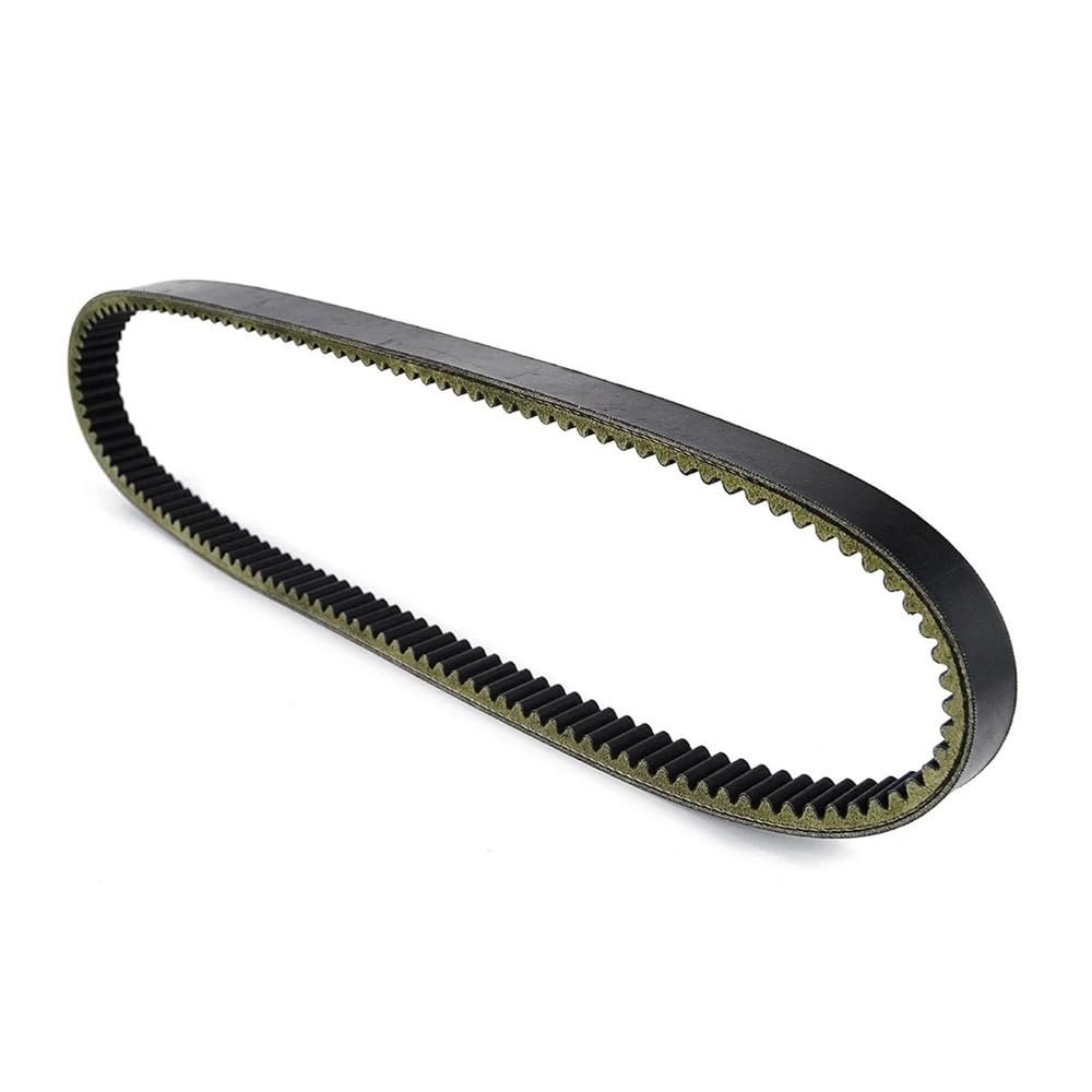 73965G01 Drive Belt Fit For E ST4x4 ST 4x4 2006-2007 II 605271-Mid Driven Clutch Drivetrain 28981G01
