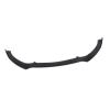 aqxreight 3 Pcs Front Bumper Lip Splitter Glossy Racing Look Aerodynamic for MX-5 ND 2016 Onwards view 2