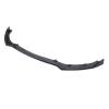aqxreight 3 Pcs Front Bumper Lip Splitter Glossy Racing Look Aerodynamic for MX-5 ND 2016 Onwards view 3
