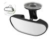Baby Backseat Mirror For Car View Infant In Rear Facing Car Seat Newborn view 4