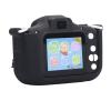 Alomejor Mini Kid Camera, HD Digital Video Camera for Toddler with 32GB SD Card, Birthday Christmas Boys Girls Age 3 4 5 6 7 8, Portable Selfie for Kids view 2