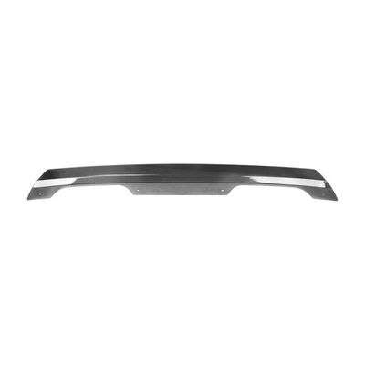 Ainoli Fits GT500 Smoke Spoiler Gurney Flap Bill w/Hardware ASTWB-003-HWK KR3Z-6344210 F12fssgfwbwh1523gt500