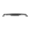 Ainoli Fits GT500 Smoke Spoiler Gurney Flap Bill w/Hardware ASTWB-003-HWK KR3Z-6344210 F12fssgfwbwh1523gt500 view 1