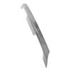 Ainoli Fits GT500 Smoke Spoiler Gurney Flap Bill w/Hardware ASTWB-003-HWK KR3Z-6344210 F12fssgfwbwh1523gt500 view 3