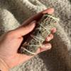 Anxiety Be Gone Candle Magic Kit view 4