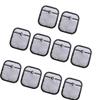 10Pcs Air Filter Fit For OEM 528074701 BCZ230TS BCZ2450 BCZ2460 BCZ3050 BCZ3060 view 1
