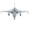 Miniature Scale 1 72 Scale F-5E 8 Alloy Finished Simulation Model Static Decoration Souvenir Gifts for Adult Boy Flying Toy Game Kits view 3