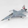 Miniature Scale 1 72 Scale F-5E 8 Alloy Finished Simulation Model Static Decoration Souvenir Gifts for Adult Boy Flying Toy Game Kits view 4