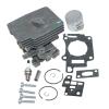 EZsNBdtA Cylinder Piston Kit Fit for FS94 FS94C FS94R FS94RC HL91K HL91KC HL92C HL92C-E HL94 HL94C HL94K KM94R KM94RC SP92C SP92TC Accessories view 1