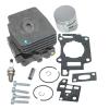 EZsNBdtA Cylinder Piston Kit Fit for FS94 FS94C FS94R FS94RC HL91K HL91KC HL92C HL92C-E HL94 HL94C HL94K KM94R KM94RC SP92C SP92TC Accessories view 4