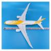 ALHROEUO Miniature Scale 1 130 for B787 ABS Die-Casting Airplane Model with Wheels Home Decor Souvenir Flying Toy Game Kits view 3